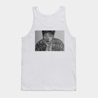 BE RM Tank Top